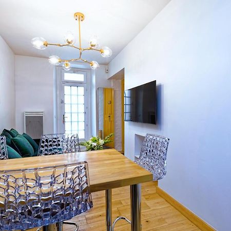 La Suite De L'Orangerie Versailles Esterno foto