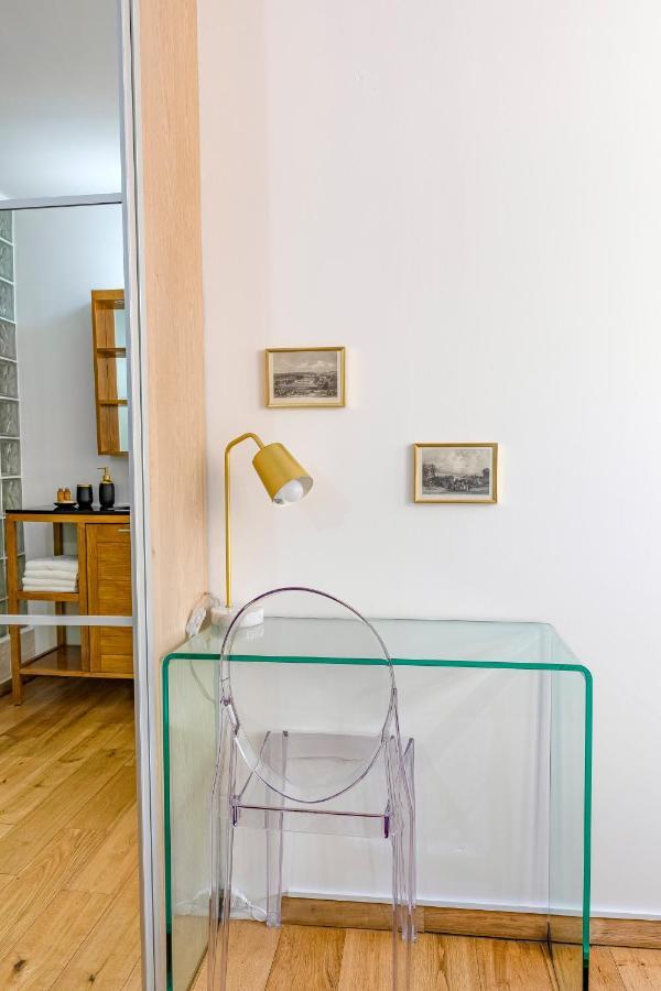 La Suite De L'Orangerie Versailles Esterno foto